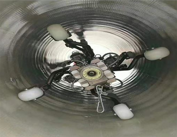 雨山市政管道清淤怎么修复